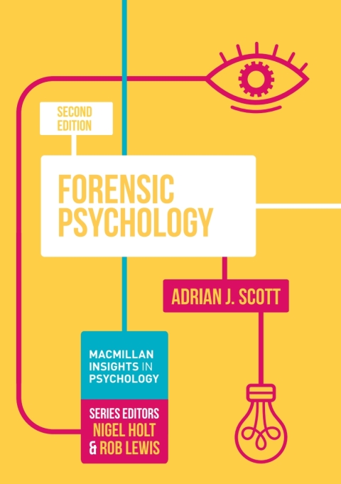 Forensic Psychology